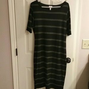 Julia dress
